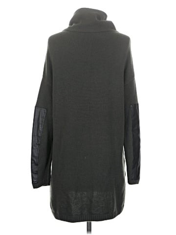 BCBGMAXAZRIA Wool Pullover Sweater (view 2)