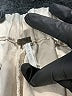 YFB Ivory Khakis Size S - photo 7