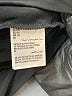 Alfani Black 3/4 Sleeve Top Size M (petite) - photo 8