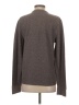 Mutual Weave Gray Pullover Sweater Size S - photo 2