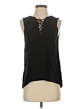 Velvet by Graham & Spencer Sleeveless Blouse (view 1)