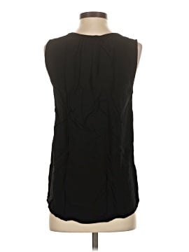 Velvet by Graham & Spencer Sleeveless Blouse (view 2)