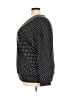 Lularoe Polka Dots Black 3/4 Sleeve Blouse Size 3X - photo 5