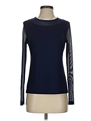 Anatomie Long Sleeve T-Shirt (view 1)