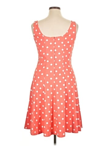 Connected Apparel Casual Dress (view 2)