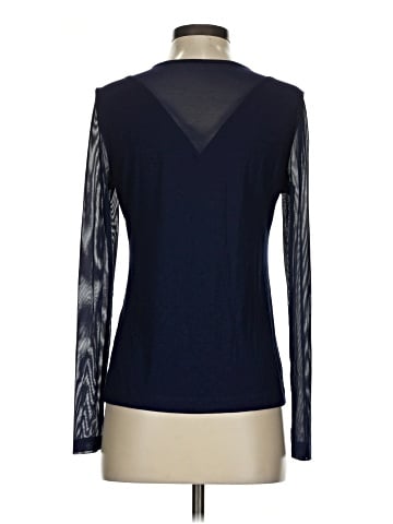 Anatomie Long Sleeve T-Shirt (view 2)