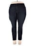 Evri Blue Jeans Size 24WS - photo 1