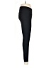 Crz Yoga Solid Black Active Pants Size 6 (estimated) - photo 4