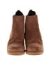 Sorel Brown Ankle Boots Size 10 - photo 2