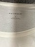 Halogen Ivory Long Sleeve Top Size L - photo 7