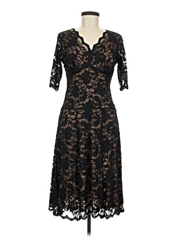 CAbi Cocktail Dress (view 1)