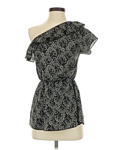 Rumors Short Sleeve Top (view 1)