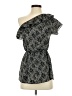 Rumors Black Short Sleeve Top Size 28 (estimated) - photo 1