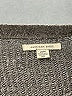 American Eagle Outfitters Metallic Gray Pullover Sweater Size M - photo 7