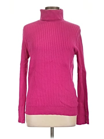 Talbots Turtleneck Sweater (view 1)