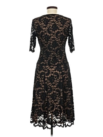 CAbi Cocktail Dress (view 2)