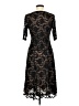 CAbi Black Cocktail Dress Size M - photo 2