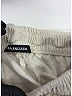 Balenciaga Solid Ivory Casual Pants Size XXS - photo 9