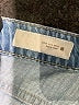 Zara 100% Cotton Blue Jeans Size 0 - photo 7