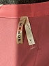Roper 100% Polyester Pink Long Sleeve Blouse Size L - photo 7