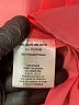 Roper 100% Polyester Pink Long Sleeve Blouse Size L - photo 8