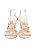 Nine West Ivory Sandals Size 7 1/2 - photo 2
