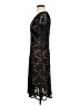 CAbi Black Cocktail Dress Size M - photo 5