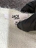 Jack by BB Dakota Ivory Pullover Sweater Size M - photo 7