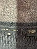 Jeanne Pierre 100% Cotton Gray Pullover Sweater Size XL - photo 7