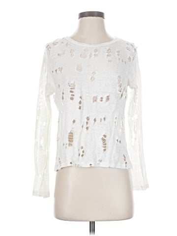 IRO Long Sleeve Top (view 1)
