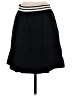 Lithe 100% Cotton Black Formal Skirt Size 4 - photo 2