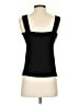 Etcetera Black Tank Top Size S - photo 2