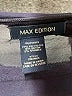 Max Edition Blue Casual Dress Size M (estimated) - photo 7