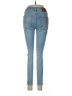Lucky Brand Hearts Blue Jeans Size 6 - photo 2