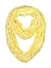 Collection 18 Yellow Scarf One size - photo 1