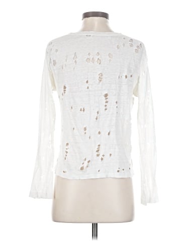 IRO Long Sleeve Top (view 2)