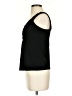 Etcetera Black Tank Top Size S - photo 5