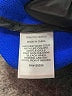 Express 100% Polyester Solid Blue Skort Size 10 - photo 4