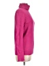 Talbots Pink Turtleneck Sweater Size L - photo 4