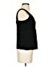 Etcetera Black Tank Top Size S - photo 4