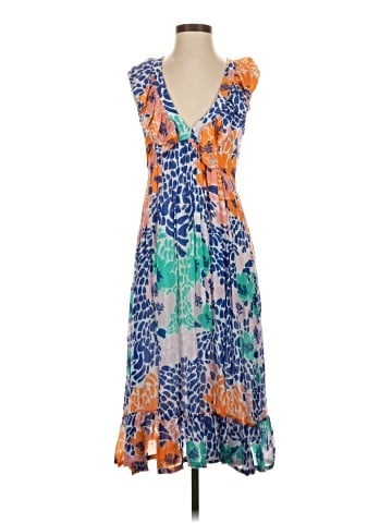 Oliphant Cocktail Dress (view 1)