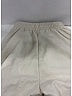 Balenciaga Solid Ivory Casual Pants Size XXS - photo 11