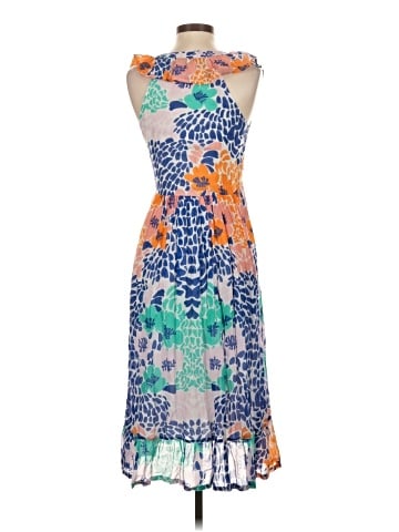 Oliphant Cocktail Dress (view 2)