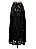 Unbranded Stars Black Formal Skirt One size - photo 2