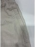Balenciaga Solid Ivory Casual Pants Size XXS - photo 12