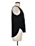 Double Zero Black Sleeveless T-Shirt Size M - photo 4