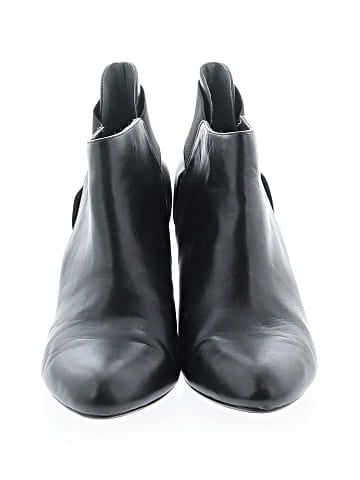 Adrienne Vittadini Ankle Boots (view 2)