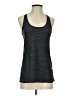 KIRKLAND Signature Gray Active Tank Size S - photo 1