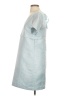 Tuckernuck 100% Polyester Blue Casual Dress Size S - photo 5