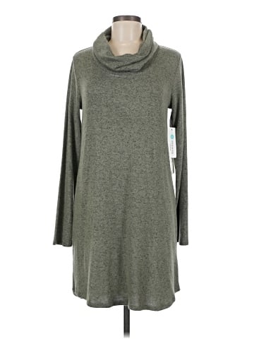 Nine Britton Casual Dress (view 1)